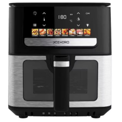 Аэрогриль YOSHIRO YAF-F6512 (h)