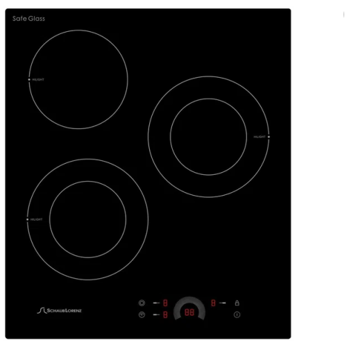 Встраиваемая электрическая панель Schaub Lorenz SLK CY 42 H5 (q)