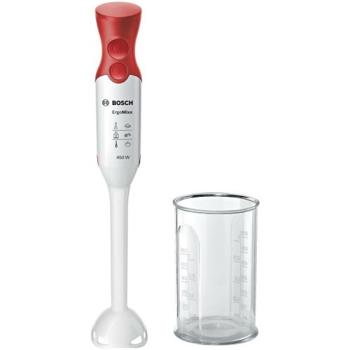 Блендер погружной Bosch MSM 64010 (q)