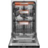Встраиваемая посудомоечная машина Weissgauff BDW 4535 (q)