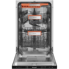 Встраиваемая посудомоечная машина Weissgauff BDW 4535 (q)