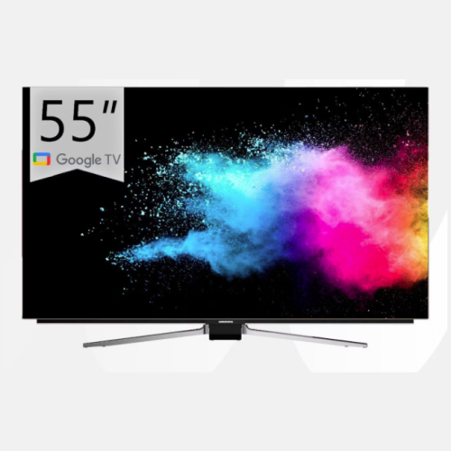 Телевизор Grundig 55 GOB 9290 (q)