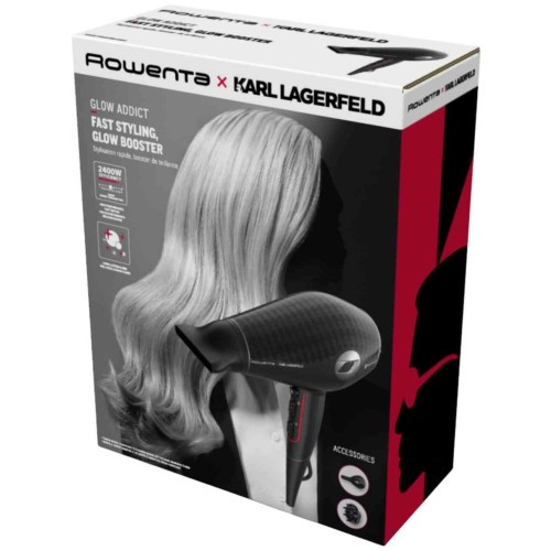 Фен Rowenta CV613LF0 (h)x