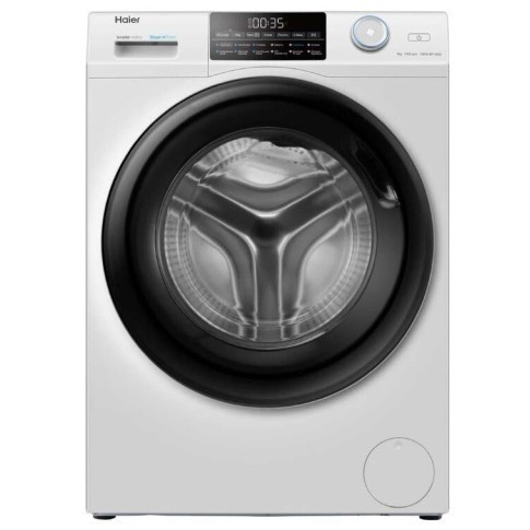 Стиральная машина Haier HW90-BP14959 (q)