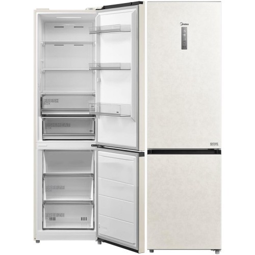 Двухкамерный холодильник Midea MDRB522MGE33OD (q)