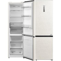 Двухкамерный холодильник Midea MDRB522MGE33OD (q)