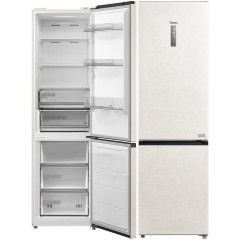 Двухкамерный холодильник Midea MDRB522MGE33OD (q)
