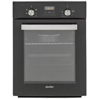 Встраиваемый электрический духовой шкаф Simfer B4EB56555 (h)