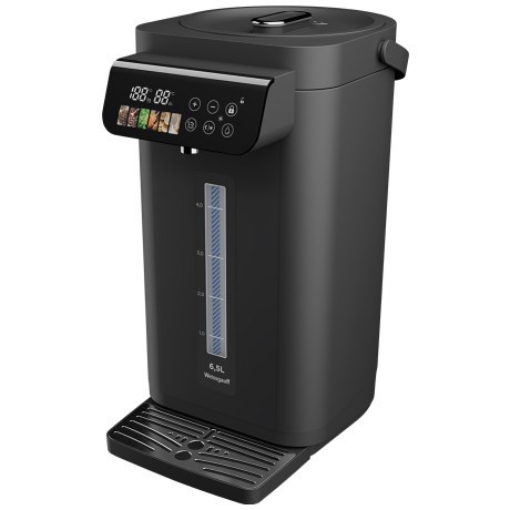 Термопот Weissgauff WWT 6520 ColorTouch DBx (q)
