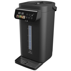 Термопот Weissgauff WWT 6520 ColorTouch DBx (q)