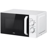 Микроволновая печь соло BBK 20MWS-761M/W (q)c