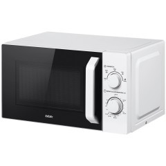 Микроволновая печь соло BBK 20MWS-761M/W (q)c