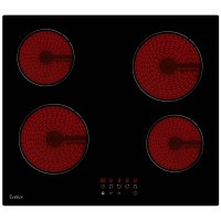 Встраиваемая электрическая панель Evelux HEV 640 B (h)