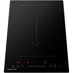 Встраиваемая электрическая панель Weissgauff HI 32 BFZC (q)