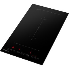 Встраиваемая электрическая панель Weissgauff HI 32 BFZC (q)