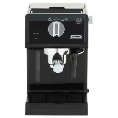 Кофеварка рожковая Delonghi ECP31.21 (q)