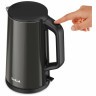 Электрочайник Tefal DOUBLE LAYER KI583E10 (h)x