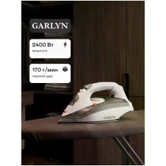 Утюг GARLYN GT-240 (q)