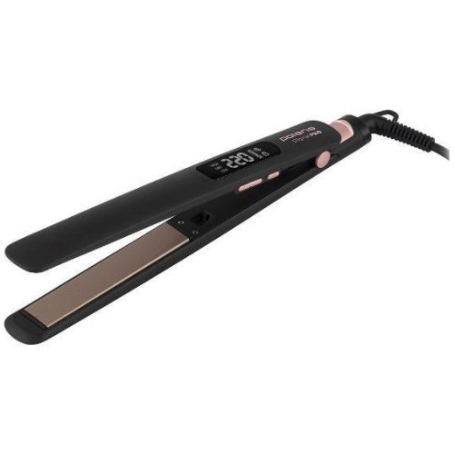 Выпрямитель волос Polaris PHS 5012KT UltraSlim Digital PRO (h)