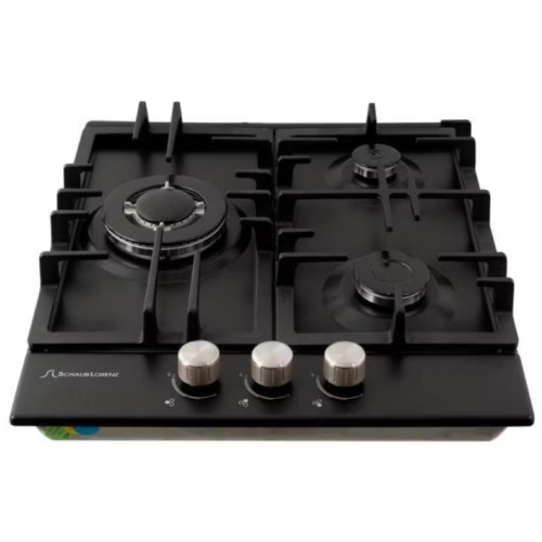 Встраиваемая газовая панель Schaub Lorenz SLK GS4511 (q)