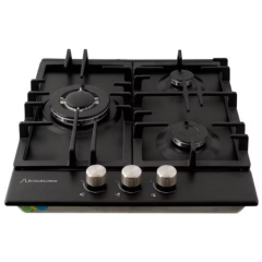 Встраиваемая газовая панель Schaub Lorenz SLK GS4511 (q)