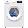 Стиральная машина Gorenje WNGPI61SBS/C (q)