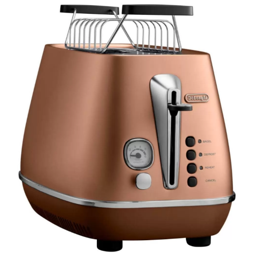 Тостер DeLonghi CTI2103.CP (q)