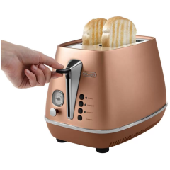Тостер DeLonghi CTI2103.CP (q)