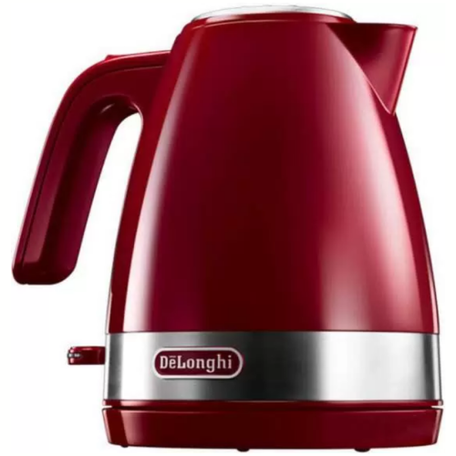 Электрочайник Delonghi KBLA2000.R (q)