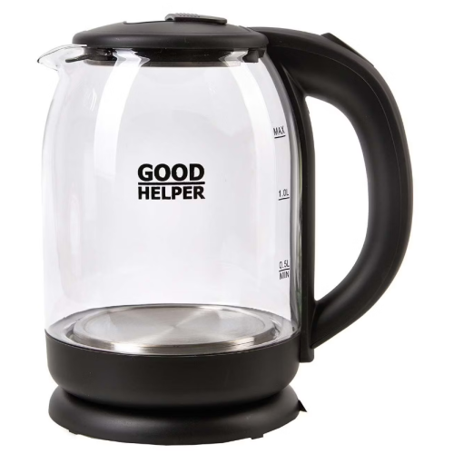 Электрочайник GOODHELPER KG-18B10 (q)