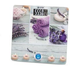 Весы напольные Vitek VT-8063 (q)