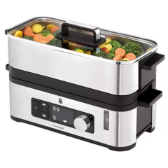 Пароварка WMF KITCHENminis Stainless Steel 0415090711 (q)x