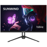 Монитор SunWind SUN-M27BA107 (q)
