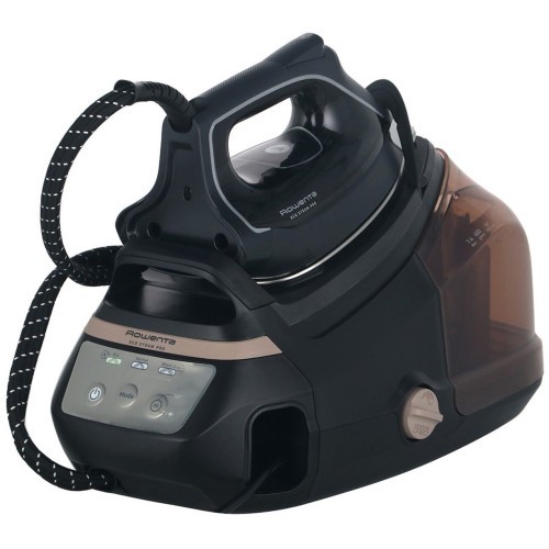 Парогенератор Rowenta Eco Steam Pro DG9611F0 (q)