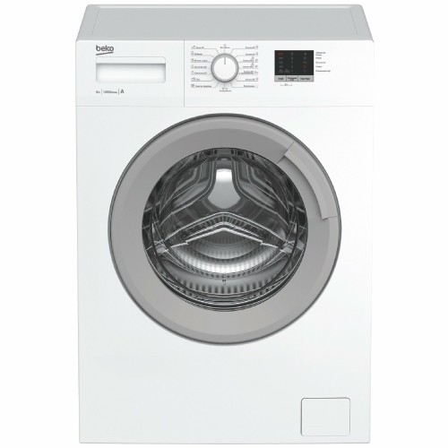 Стиральная машина Beko ELE 67511 ZSW (q)