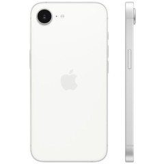 Apple iPhone 17E 512GB White SIM+eSIM (NEW)