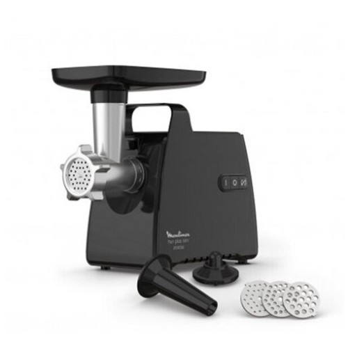 Электромясорубка Moulinex HV7 Plus ME552810 (h)x