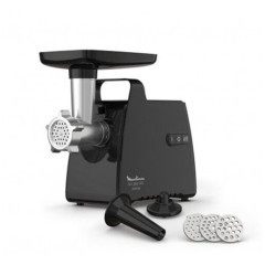 Электромясорубка Moulinex HV7 Plus ME552810 (h)x