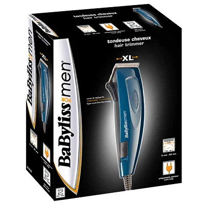 Машинка для стрижки Babyliss E695Е (q)