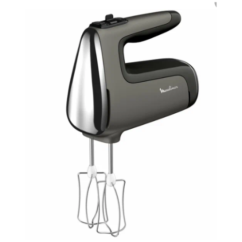 Миксер ручной Moulinex Powermix Silence HM650E10 (q)
