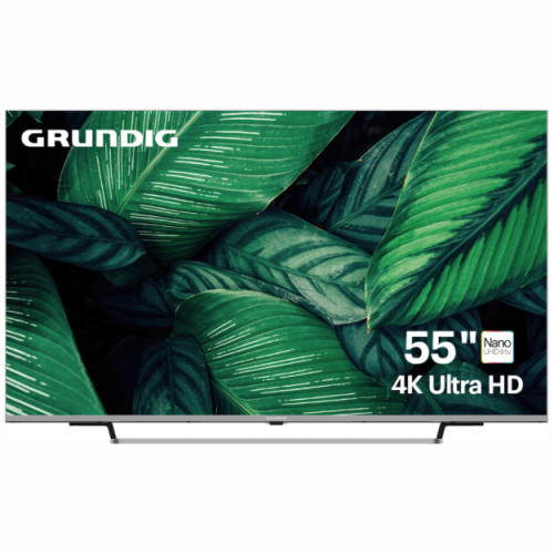 Телевизор Grundig 55 NANO GH 8100 (q)
