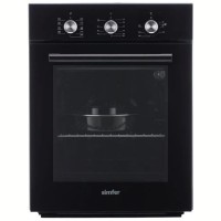 Встраиваемый электрический духовой шкаф Simfer B4EB19070 (h)
