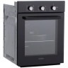 Встраиваемый электрический духовой шкаф Simfer B4EB19070 (h)