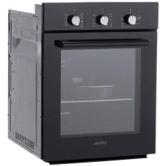 Встраиваемый электрический духовой шкаф Simfer B4EB19070 (h)