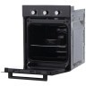 Встраиваемый электрический духовой шкаф Simfer B4EB19070 (h)