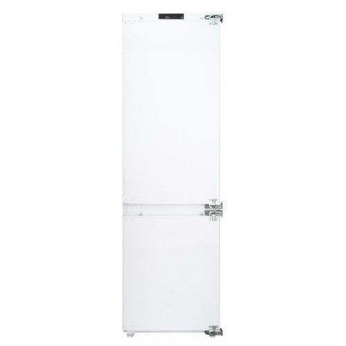Встраиваемый двухкамерный холодильник Schaub Lorenz SLU E235W5 (h)