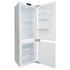 Встраиваемый двухкамерный холодильник Schaub Lorenz SLU E235W5 (h)