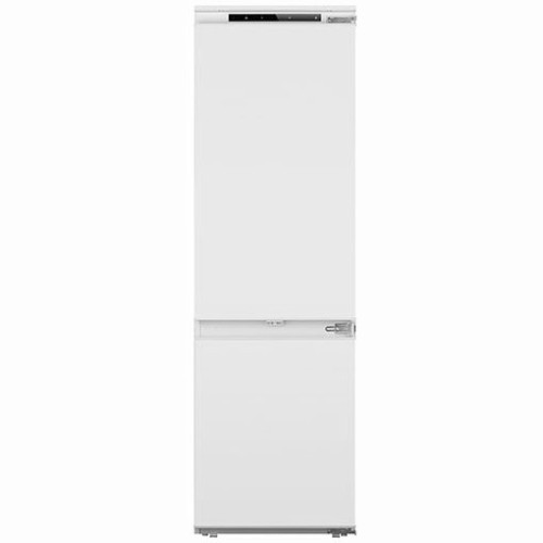 Встраиваемый двухкамерный холодильник Weissgauff WRKI 178 WNF (q)