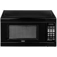 Микроволновая печь соло BBK 20MWS-727S/B (q)c