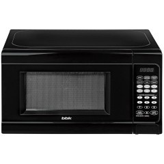 Микроволновая печь соло BBK 20MWS-727S/B (q)c